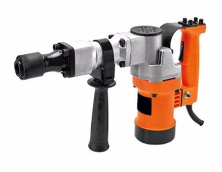 breaker power tool