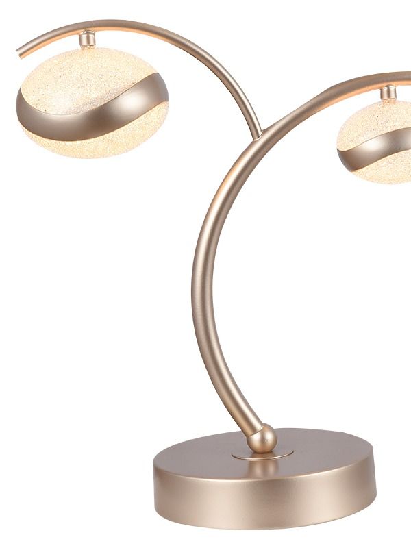 China Modern Led Table Lamp Crystal, Modern Led Table Lamps