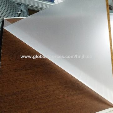 China Fireproof Pvc Wall Ceilings Panel For Home Decoration On