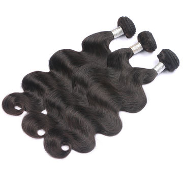 China Hot Sale Raw Cambodian Hair Unprocessed,cuticle Aligned Raw 