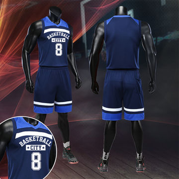 Wholesale Sports Blank Basketball Uniform Custom Color Combination Basketball  Jersey - China Team Basketball Jerseys and Navy Blue Basketball Jersey  price