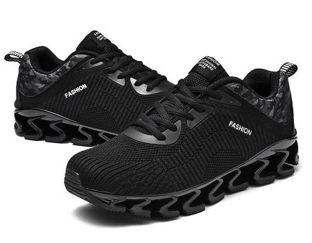 Running Sneaker Walking shoes 