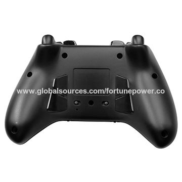 TaiwanProgrammable game controller with customization function for e ...