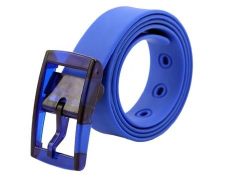 silicone golf belts