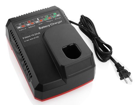 Chargeur d'outillage, Batterie pour outils électriques