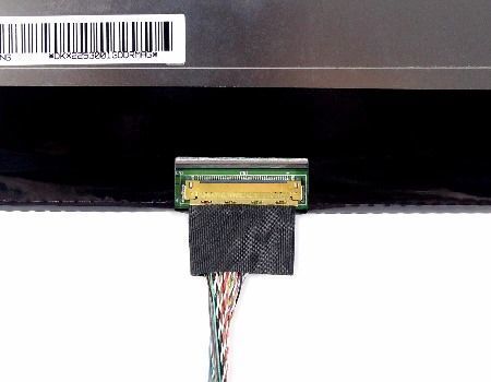 HDMI Input LCD Controller Board LTN170TC10 LP171WU6 1920X1200 IPS LCD Screen