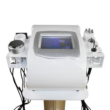 China Liop laser cavitation for body slimming,fat reduce,skin