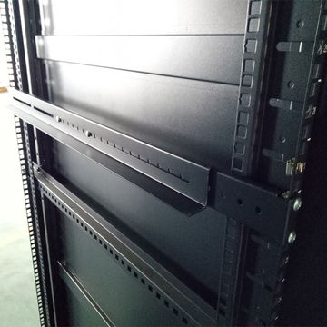 China Universal Adjustable Rack Enclosure Server Cabinet Shelf Kit ...