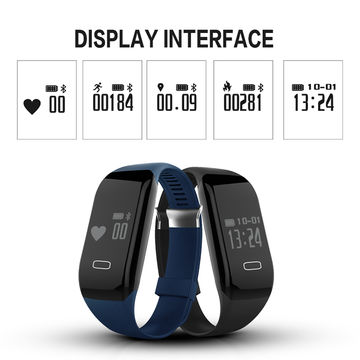 Smart Bracelet Watch App para Android - Download