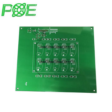 China China electronic pcba factory FR4 pcb prototype for pcb power ...