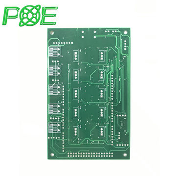 China China electronic pcba factory FR4 pcb prototype for pcb power ...