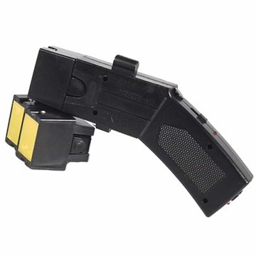 China Stun Gun Remote Distance Electric Shock Selfdefense Outdoor ...