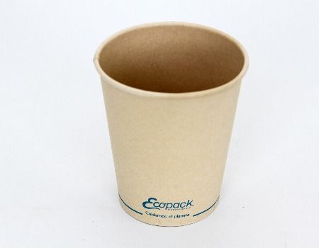 biodegradable paper cups