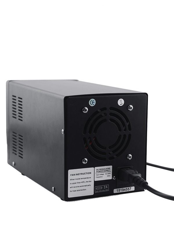 China Holdpeak Hp D Dc Power Supply On Global Sources Ac Dc Power Adapter Power Supplier Dc Power