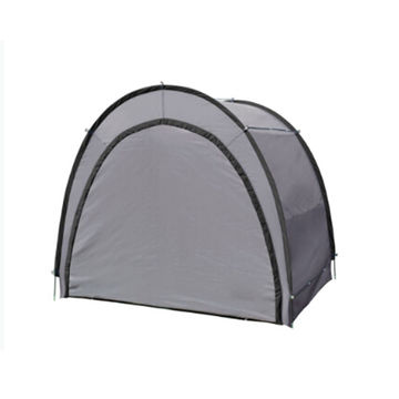 bike tent cover