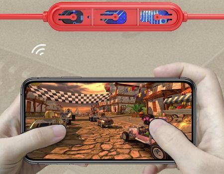China UiiSii B1 V5.0 Music&Sports&Gaming,long time working out without sacrificing,good sounds quality
