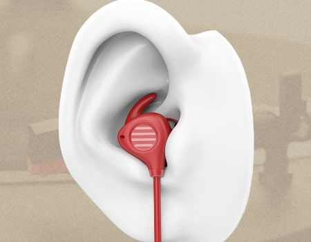China UiiSii B1 V5.0 Music&Sports&Gaming,long time working out without sacrificing,good sounds quality