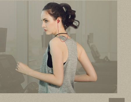 China UiiSii B1 V5.0 Music&Sports&Gaming,long time working out without sacrificing,good sounds quality