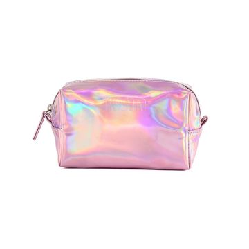 Laser Sympony Hologram Holographic Shoulders Backpack Bags