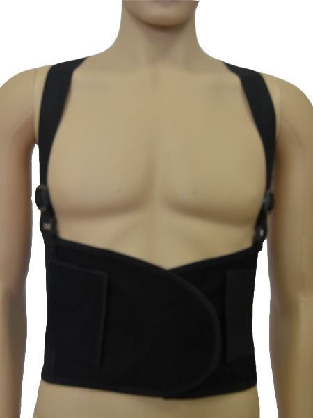 industrial back brace