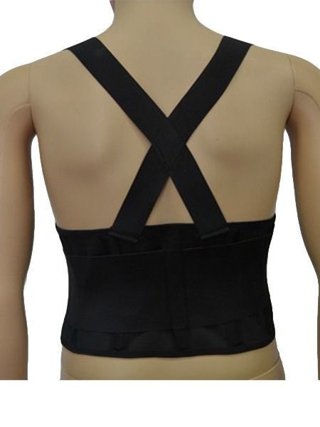 industrial back brace