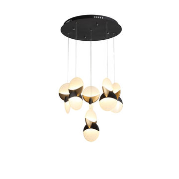 China Non Flickering Driver High Quality Led Pendant Lamps
