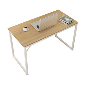 Simple Home Student Solid Wood Leg Study Desk - China Home Table