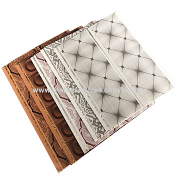 China Pvc Ceiling Panel Plastic Wall Tile Sheets Shower Wall