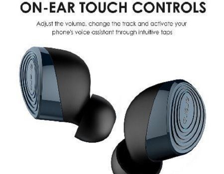 qcc5121 earbuds