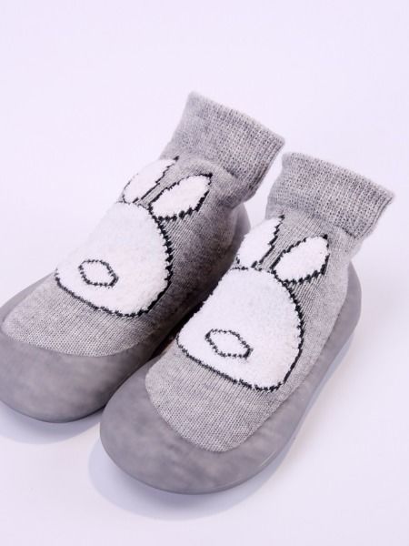 baby shoes and socks