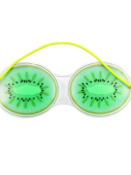 cool eye mask gel