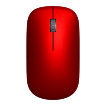 Mouse IR sem fio 2.4G