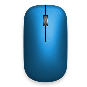 Mouse IR sem fio 2.4G