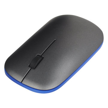 Mouse IR sem fio 2.4G