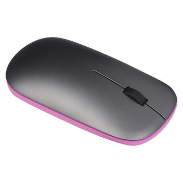 Mouse IR sem fio 2.4G