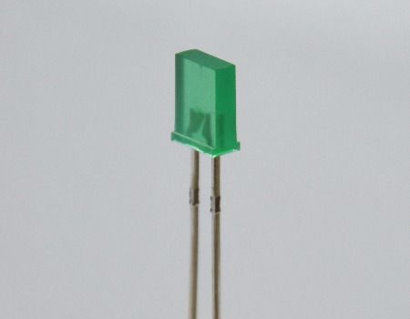 Rectangular Diode China 2*3*4mm rectangular light emitting diode LED suitable for ...