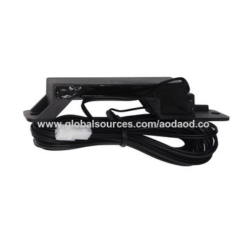 China Comfort Access System Keyless Entry Door Handle Control For