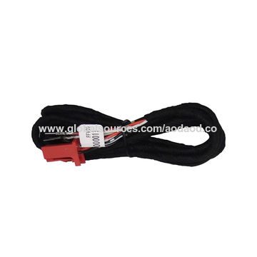 China Comfort Access System Keyless Entry Door Handle Control For