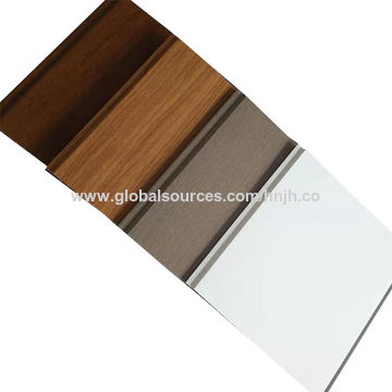 China High Quality New Design 200 8mm Pvc Ceiling Panel For