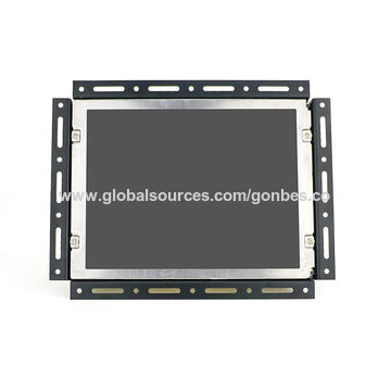 China Wholesale 8.4 10.4 12.1-inch CNC CRT monitor replacement on ...