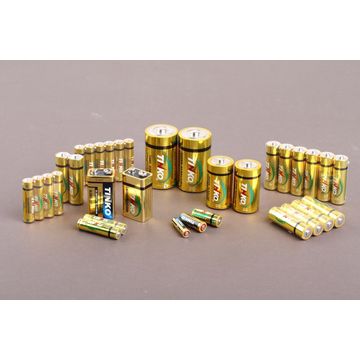 tinko 0% hg super alkaline battery