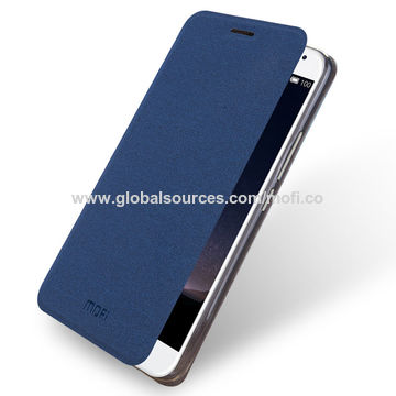 Funda multicolor de cuero PU para teléfono móvil para Meizu PRO 5, funda abatible para Meizu MX5 Pro