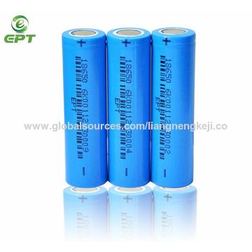 High Rate Rechargeable Lithium Ion 18650 26650 36V 48V E-Bike Kettle Battery  Pack - China Lithium Battery, Lithium Ion Battery
