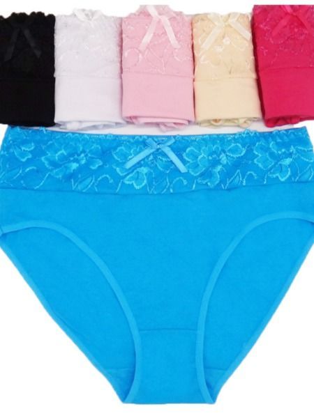 ladies underwear