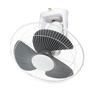16inch Orbit Fan With Pp Or Metal Blades $7 - Wholesale