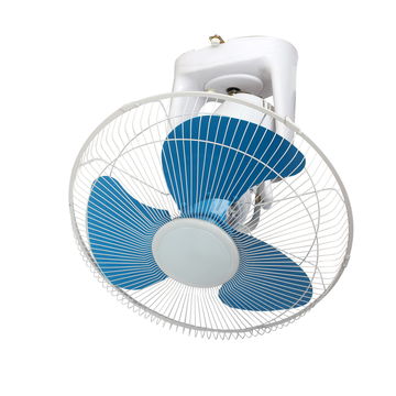 キュボロ類似品　HUIZ orbit standard 18 Inch Orbit Ceiling Fan with Speed Regulator - Ceiling Fan