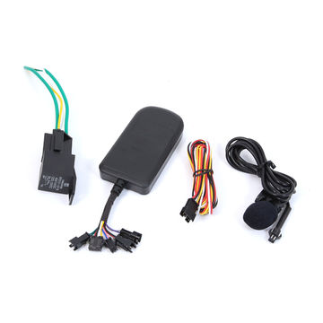 China Detect door open gps car receiver, with speed limiter, RFID ...