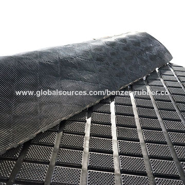 China Factory Customized Anti Vibration Shock Absorber Epdm