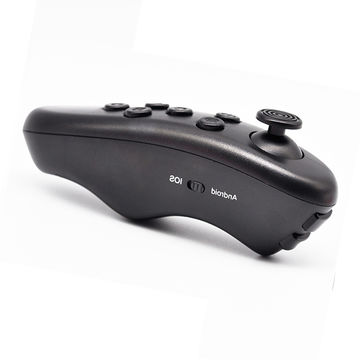 ChinaRemote Android/IOS Gamepad Wireless Controller Joystick For VR ...