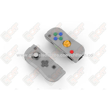 Nintendo Joy-Con (L/R) - Gray